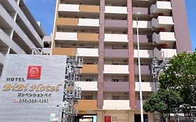 BiBi Hotel コンベンションベイ